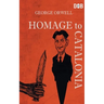 Homage To Catalonia