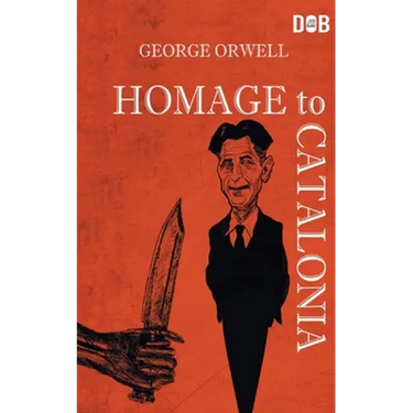 Homage To Catalonia