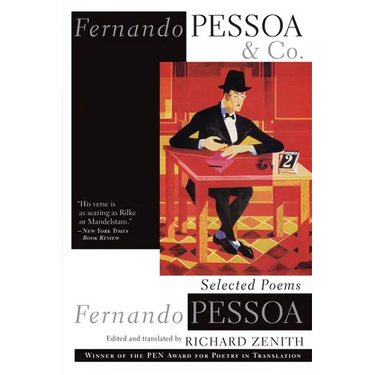 Fernando Pessoa and Co.: Selected Poems