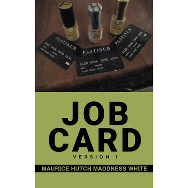 Job Card: Version 1