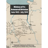 History of 7th Armoured Division June 1943 - July 1945