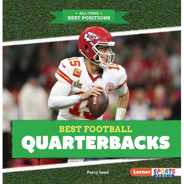 Best Football Quarterbacks