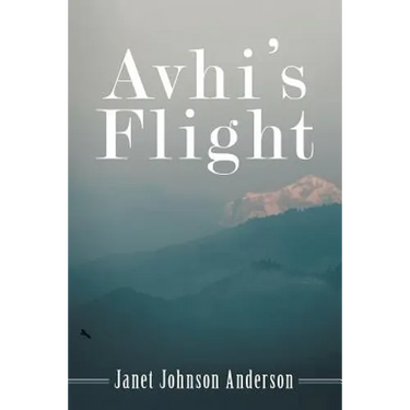 Avhi's Flight
