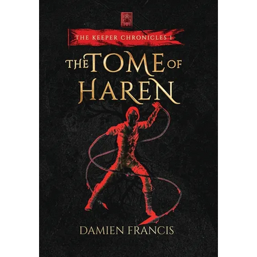 The Tome of Haren