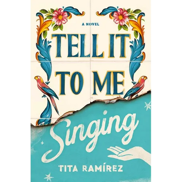 Tell It to Me Singing