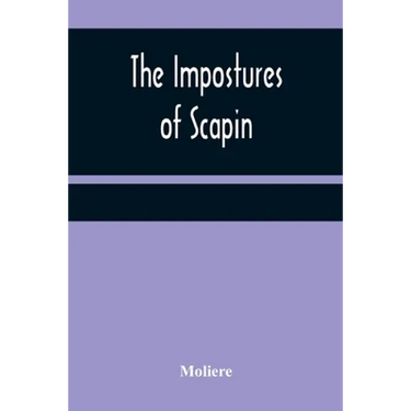 The Impostures of Scapin