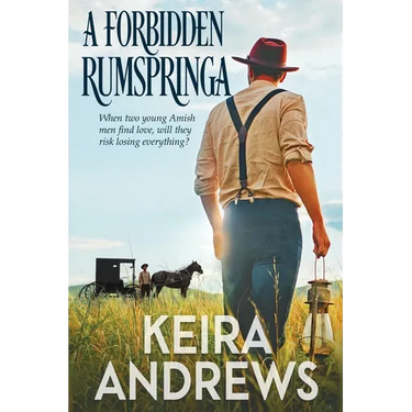 A Forbidden Rumspringa