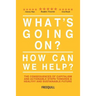 What's Going On? How Can We Help?: The consequences of capitalism and actionable steps towards a healthy and sustainable future