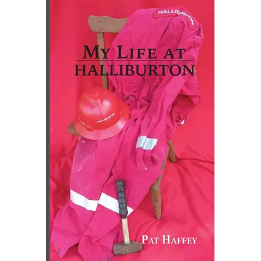 My Life at Halliburton