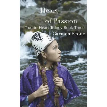 Heart of Passion