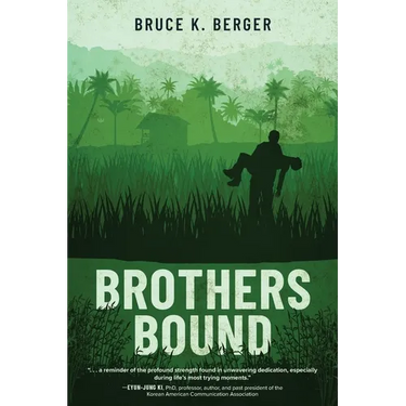 Brothers Bound