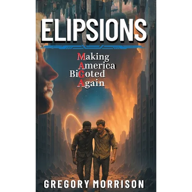 Elipsions Maga