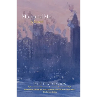 Mae and Me