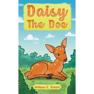 Daisy The Doe