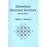 Elementary Electronic Structure (Revised