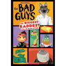 Bad Guys Movie: The Biggest, Baddest Fill-In Book Ever!