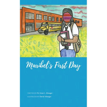 Maribel's First Day