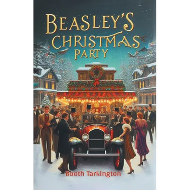 Beasley'S Christmas Party