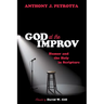 God at the Improv: Humor and the Holy in Scripture