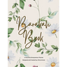 Barakah Book: A Muslimah Entrepreneur Planner