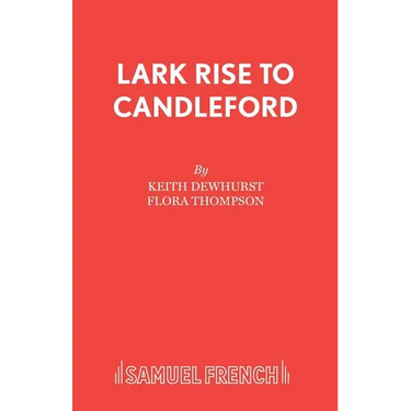 Lark Rise to Candleford