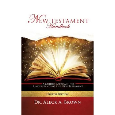 New Testament Handbook