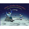 Glider, Strider, Skater, Skye: A cosmic Tale of Love and Hockey