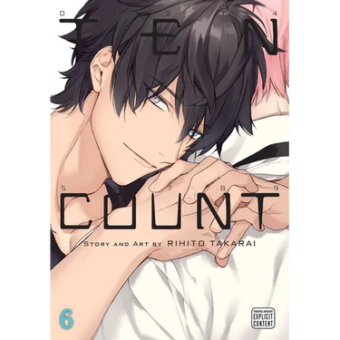 Ten Count, Vol. 6