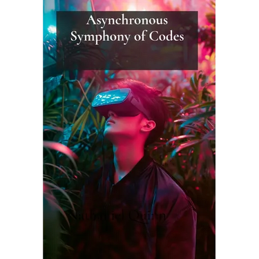 Asynchronous Symphony of Codes: Tales from Virtual Reality's Inner Core