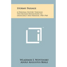 Stormy Passage: A Personal History Through Two Russian Revolutions To Democracy And Freedom, 1905-1960