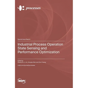 Industrial Process Operation State Sensing and Performance Optimization