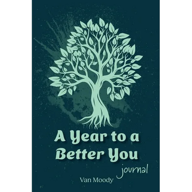 A Year to a Better You Journal