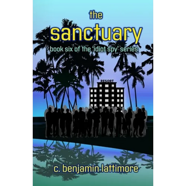 The sanctuary