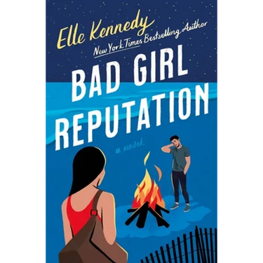 Bad Girl Reputation: An Avalon Bay Novel