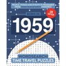 Born in 1959: Your Life in Wordsearch Puzzles