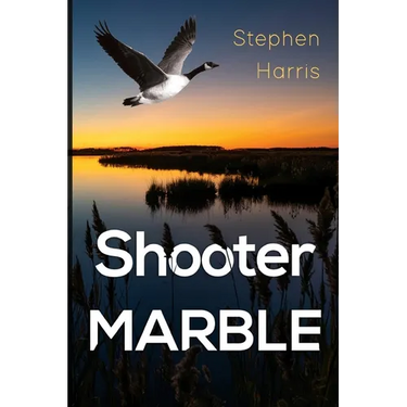 Shooter Marble