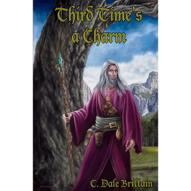 Third Time's a Charm: Three Novellas of Yurt