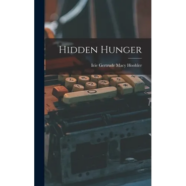 Hidden Hunger