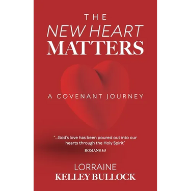 The New Heart Matters: A Covenant Journey