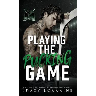 Playing the Pucking Game: A Forbidden Brother's Best Friend Ice Hockey Romance