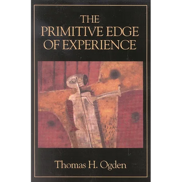 The Primitive Edge of Experience