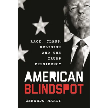 American Blindspot: Race, Class, Religion, and the Trump Presidency