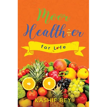Moor healthier for life