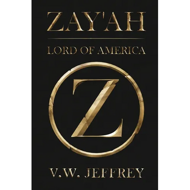 Zay'ah: Lord of America