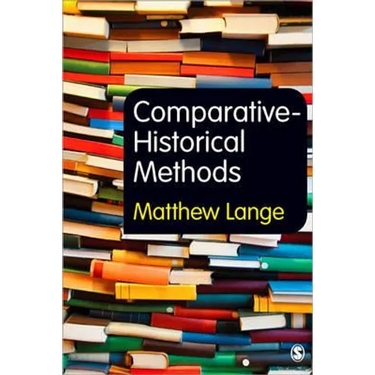 Comparative-Historical Methods