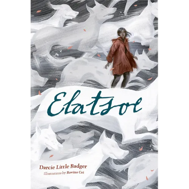 Elatsoe