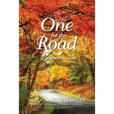 One for the Road: Poetry for Living