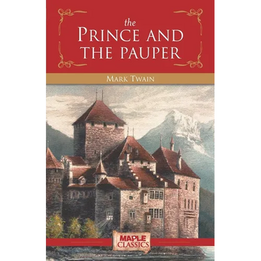 The Prince and the Pauper