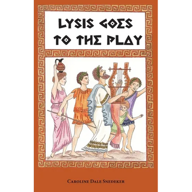 Lysis Goes to the Play