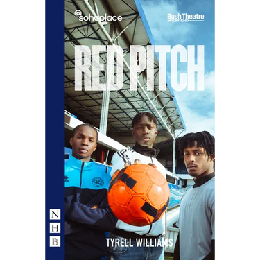 Red Pitch (West End Edition)